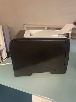 Impresora Ricoh SP 311DNw Wi-Fi Dúplex