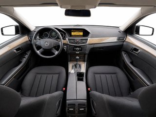 Mercedes-Benz Clase E 250 Cdi Blueefficiency Eleg