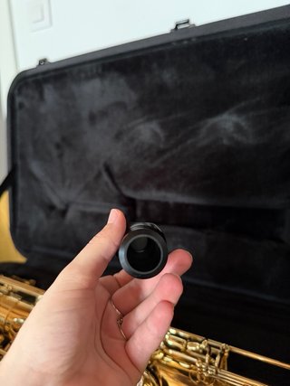 Boquilla Saxo Barítono Yanagisawa (A ESTRENAR!!)
