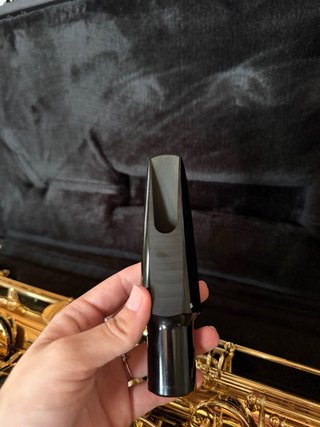 Boquilla Saxo Barítono Yanagisawa (A ESTRENAR!!)