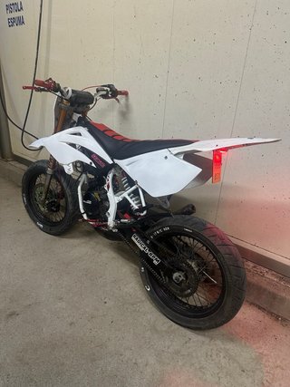 Beta RRT  ITV 2028