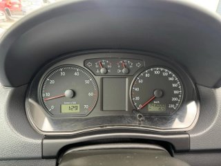 vw polo 2006