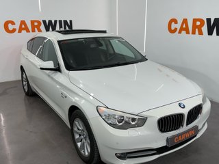 BMW Serie 5 BMW Serie 5 530d xDrive Gran Turismo