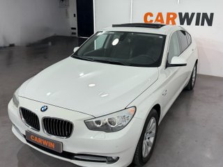 BMW Serie 5 BMW Serie 5 530d xDrive Gran Turismo