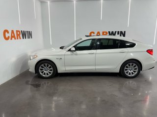 BMW Serie 5 BMW Serie 5 530d xDrive Gran Turismo