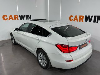BMW Serie 5 BMW Serie 5 530d xDrive Gran Turismo