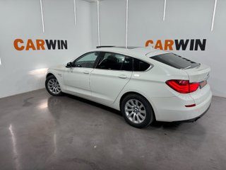 BMW Serie 5 BMW Serie 5 530d xDrive Gran Turismo
