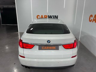 BMW Serie 5 BMW Serie 5 530d xDrive Gran Turismo