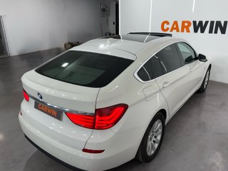 BMW Serie 5 BMW Serie 5 530d xDrive Gran Turismo