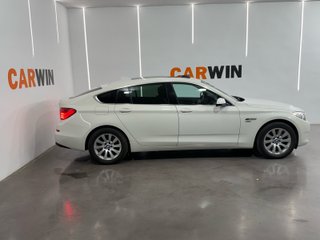 BMW Serie 5 BMW Serie 5 530d xDrive Gran Turismo