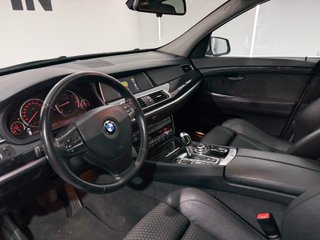BMW Serie 5 BMW Serie 5 530d xDrive Gran Turismo