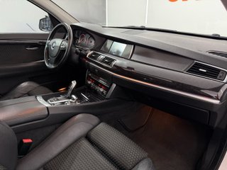 BMW Serie 5 BMW Serie 5 530d xDrive Gran Turismo