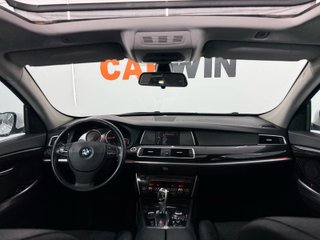 BMW Serie 5 BMW Serie 5 530d xDrive Gran Turismo