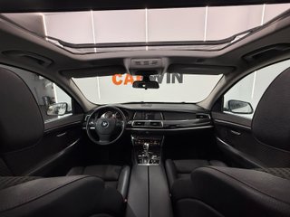 BMW Serie 5 BMW Serie 5 530d xDrive Gran Turismo