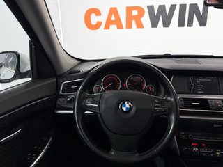BMW Serie 5 BMW Serie 5 530d xDrive Gran Turismo