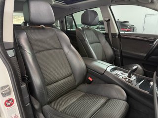 BMW Serie 5 BMW Serie 5 530d xDrive Gran Turismo