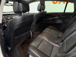 BMW Serie 5 BMW Serie 5 530d xDrive Gran Turismo