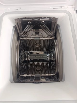 Lavadora Carga Superior Whirlpool 6.5kg