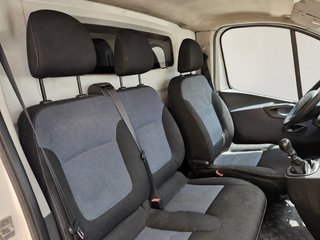 Opel Vivaro 2017
