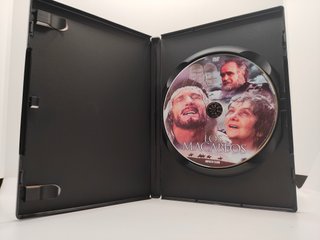 Los Macabeos - Dvd [Spa - NO Ita] Brad Harris