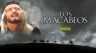 Los Macabeos - Dvd [Spa - NO Ita] Brad Harris