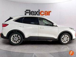 Ford Kuga Titanium 2.5 Duratec FHEV 140kW Auto