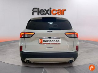 Ford Kuga Titanium 2.5 Duratec FHEV 140kW Auto