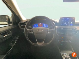 Ford Kuga Titanium 2.5 Duratec FHEV 140kW Auto