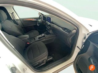 Ford Kuga Titanium 2.5 Duratec FHEV 140kW Auto
