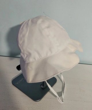 Gorro de algodón para bebé