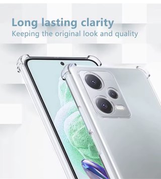 Funda + Protector Xiaomi Redmi Note 13 Pro
