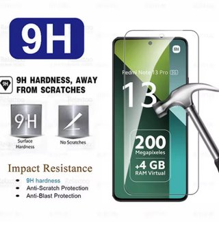 Funda + Protector Xiaomi Redmi Note 13 Pro