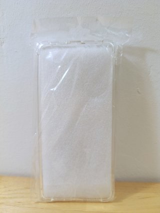 Funda + Protector Xiaomi Redmi Note 13 Pro