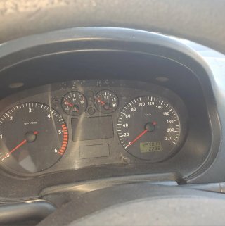 SEAT Ibiza 2001