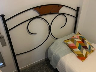 Cabecero de cama 150 cm