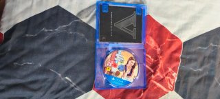 Gta V Premium Edition PS4