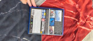 Gta V Premium Edition PS4