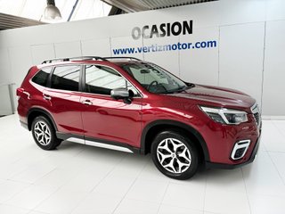 Subaru Forester 2.0i Hybrid CVT Executive Plus