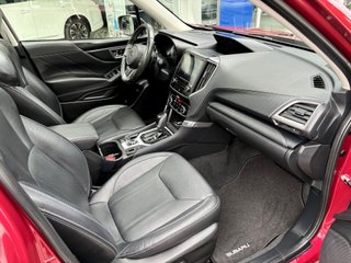 Subaru Forester 2.0i Hybrid CVT Executive Plus