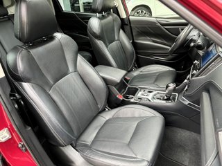 Subaru Forester 2.0i Hybrid CVT Executive Plus