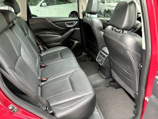 Subaru Forester 2.0i Hybrid CVT Executive Plus