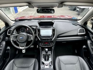 Subaru Forester 2.0i Hybrid CVT Executive Plus