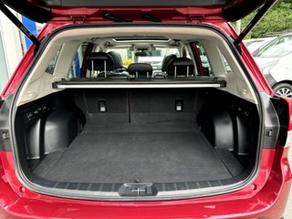 Subaru Forester 2.0i Hybrid CVT Executive Plus