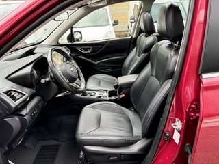 Subaru Forester 2.0i Hybrid CVT Executive Plus