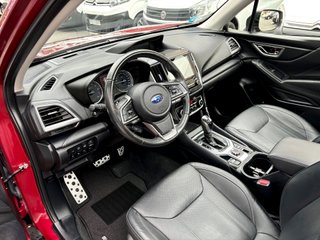 Subaru Forester 2.0i Hybrid CVT Executive Plus