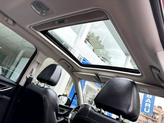 Subaru Forester 2.0i Hybrid CVT Executive Plus