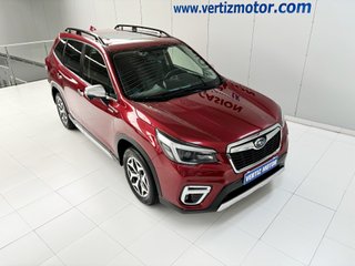 Subaru Forester 2.0i Hybrid CVT Executive Plus