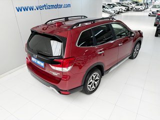 Subaru Forester 2.0i Hybrid CVT Executive Plus