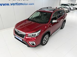 Subaru Forester 2.0i Hybrid CVT Executive Plus