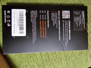 2 Protezioni Schermo LK 4 per Samsung S21